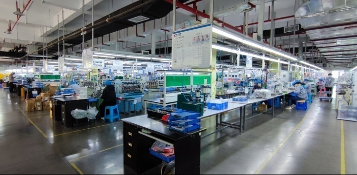 Китай Shenzhen Xindonghui Technology Co., Ltd Профиль компании