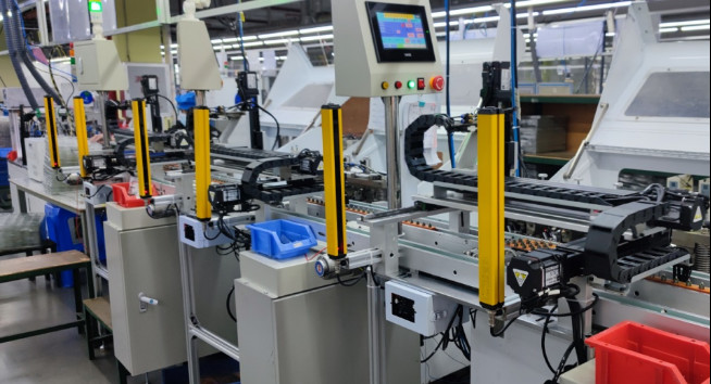 Китай Shenzhen Xindonghui Technology Co., Ltd Профиль компании