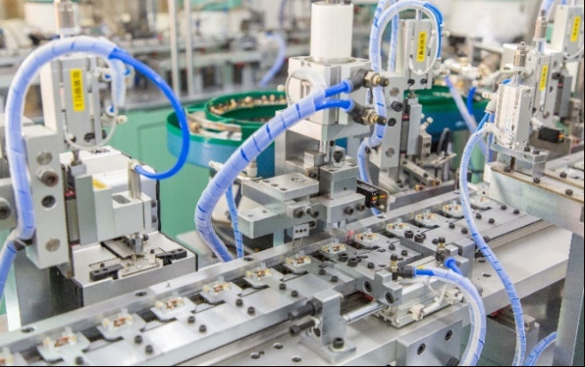 Китай Shenzhen Xindonghui Technology Co., Ltd Профиль компании