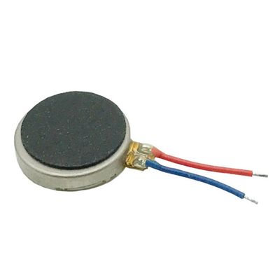 1.5V 3.0V 3.7V Монета вибрация постоянный двигатель 8 мм Диа Для беспроводного устройства 0820 0827 0830