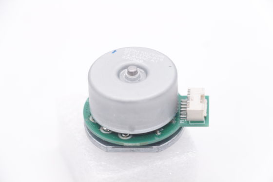 Высокая эффективность 16.7W 17265RPM 27 мм бесшовный двигатель постоянного тока 18В для пушки Fascial