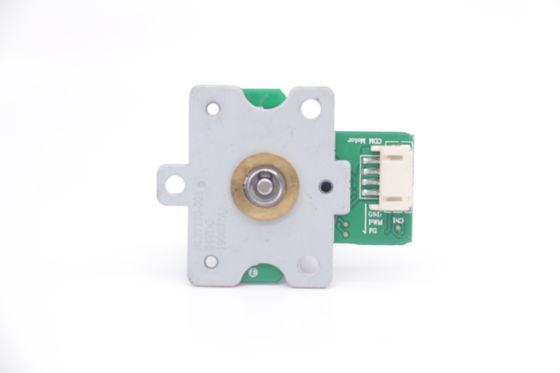 Высокая эффективность 16.7W 17265RPM 27 мм бесшовный двигатель постоянного тока 18В для пушки Fascial
