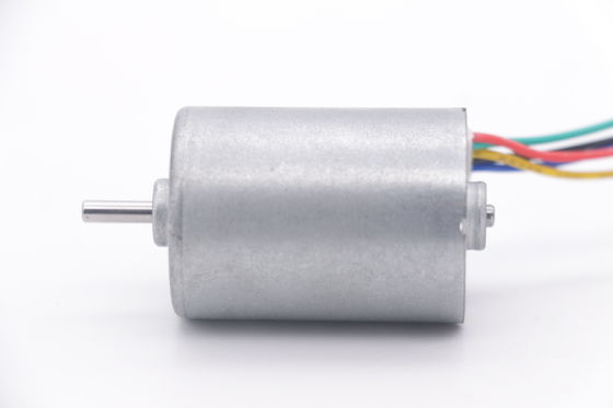 BL2838 Бесбрюшевый 24V 12V постоянный двигатель 4000 оборотов в минуту Высокий крутящий момент Малый двигатель Bldc