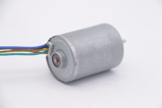 BL2838 Бесбрюшевый 24V 12V постоянный двигатель 4000 оборотов в минуту Высокий крутящий момент Малый двигатель Bldc