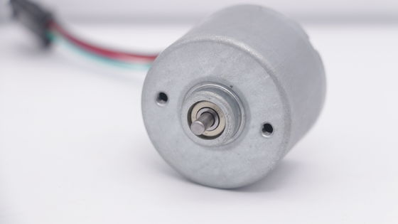 6Pin 36mm 12V 24V 10000RPM BLDC двигатель Внутренний ротор Бесбрюшевый постоянный ток с встроенным драйвером