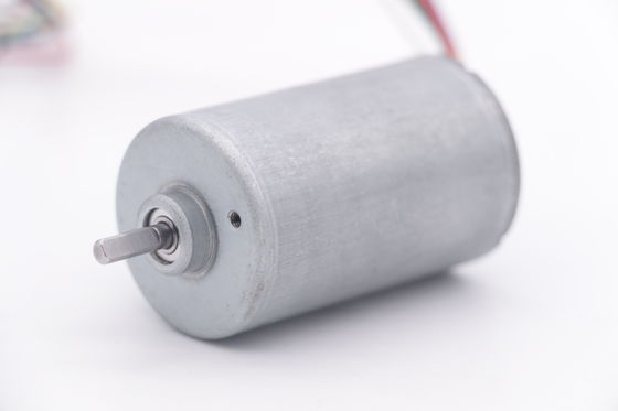 DBL3657 36mm Высокий крутящий момент BLDC Мотор внутренний ротор Бесбрюшевый постоянный ток для электроинструментов