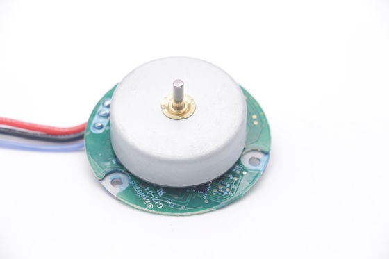 DBL3717 37mm высокоскоростной BLDC бесстыковой двигатель постоянного тока для пылесоса