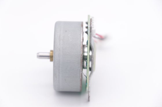 DBL4220 40W - 120W Mini Brushless DC Motor Высокоскоростной двигатель для сушки волос