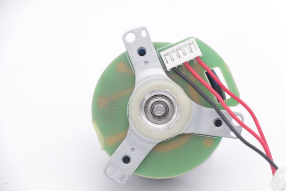 DBL4220 40W - 120W Mini Brushless DC Motor Высокоскоростной двигатель для сушки волос