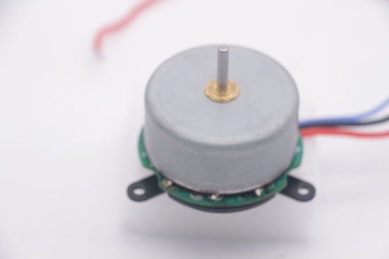 Высокоскоростной Outrunner Бесбрюшевый постоянный двигатель 24V 90W 27000 оборотов в минуту для вакуумного очистителя