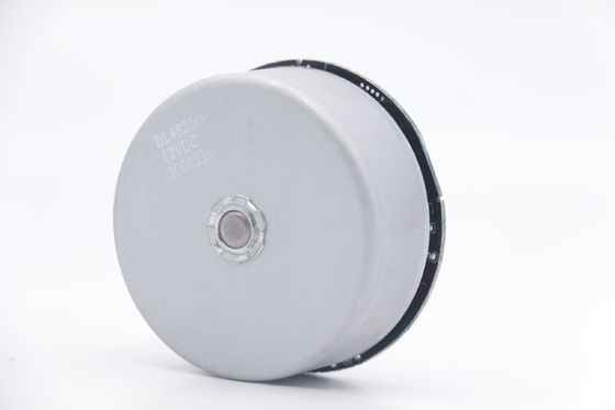 DBL4825 12V 48mm Внешний ротор BLDC Мотор для пушки фасции