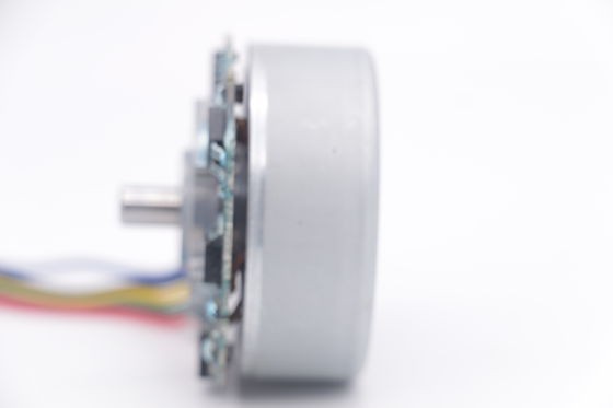 DBL4825 12V 48mm Внешний ротор BLDC Мотор для пушки фасции