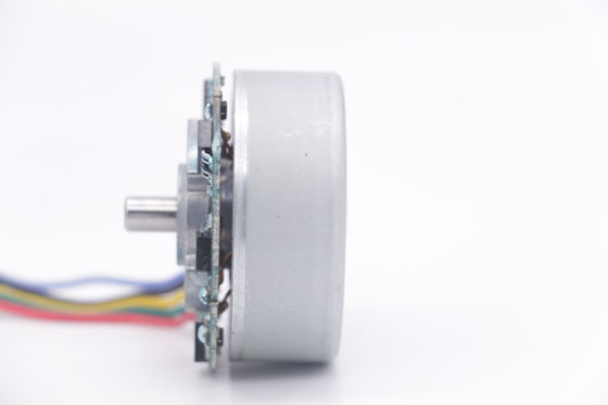 DBL4825 12V 48mm Внешний ротор BLDC Мотор для пушки фасции