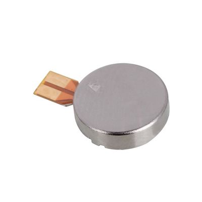 1.5V - 5V 10mm Плоские вибрационные двигатели постоянного тока 1020 1027 1030 1034 Для беспроводных устройств