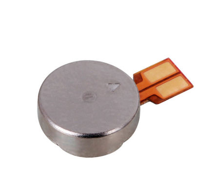 1.5V - 5V 10mm Плоские вибрационные двигатели постоянного тока 1020 1027 1030 1034 Для беспроводных устройств