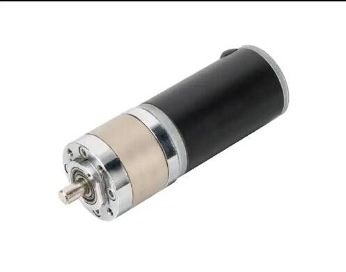18V - 36V бесшовный двигатель постоянного тока 42mm низкие обороты BLDC планетарный двигатель