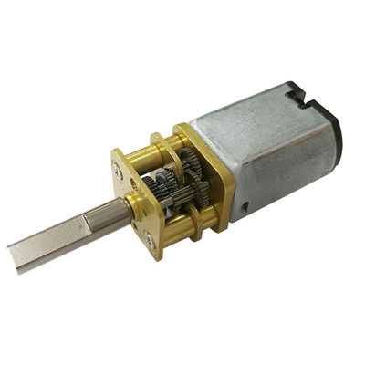 12 мм высокоскоростной двигатель постоянного тока 5V N20 12V микро двигатель постоянного тока для роботов