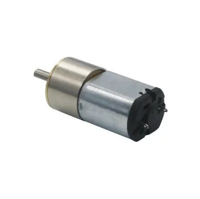 3V 6V постоянный низкоскоростной мотор 16mm 35 45 55 оборотов в минуту 3MM ось обратная DIY Smart Lock