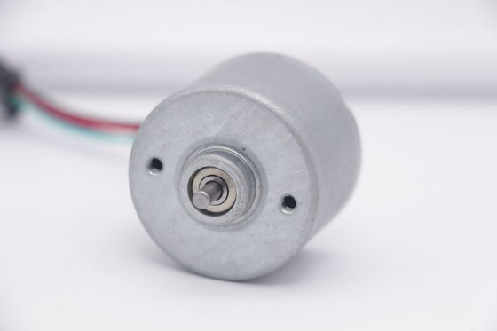 DBL3630 24V 6835RPM DC бесшовный электродвигатель Внутренний ротор BLDC бесшовный двигатель DC