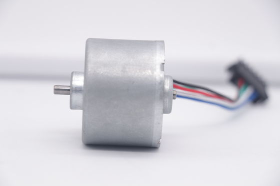 DBL3630 24V 6835RPM DC бесшовный электродвигатель Внутренний ротор BLDC бесшовный двигатель DC