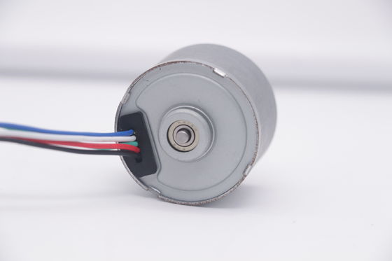 DBL3630 24V 6835RPM DC бесшовный электродвигатель Внутренний ротор BLDC бесшовный двигатель DC