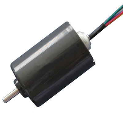 DBL4260 30W высокий крутящий момент постоянного тока без щетки Мотор водонасос 24 вольт BLDC Мотор