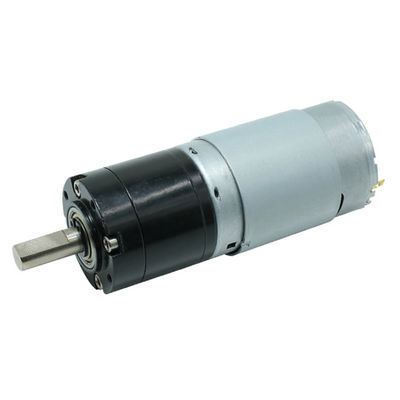 Мотор с высоким крутящим моментом 24V 12V Диа 32 мм для торговых автоматов