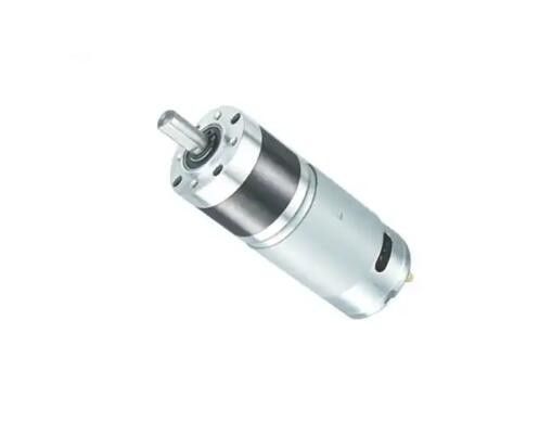 12V 18V 24V Планетарный скоростной двигатель 775 высокого крутящего момента Диа 42 мм 45 мм