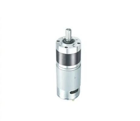 12V 18V 24V Планетарный скоростной двигатель 775 высокого крутящего момента Диа 42 мм 45 мм