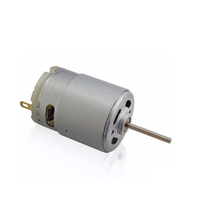 Высокоскоростной углеродный щетка постоянный двигатель 6V 12V RC 360 365 380 385 390 395 Для сушилки волос