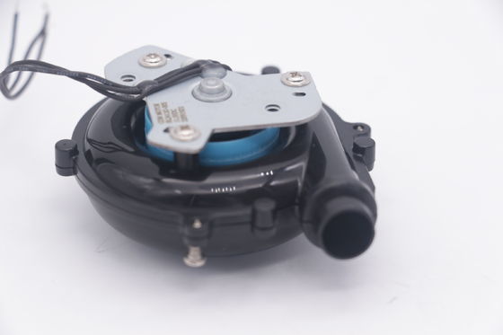 24 мм Внешний ротор BLDC Бесбрюшевый постоянный двигатель 12В 14350RPM Для вакуумного очистителя