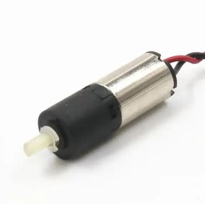 6 мм постоянного тока пластиковый мотор 3V безкорневой планетарный мотор для автоматической камеры