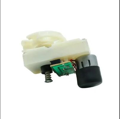 24В 21rpm Пластиковый мотор 50GS 365 360 DC Квадратный мотор для умных торговых автоматов