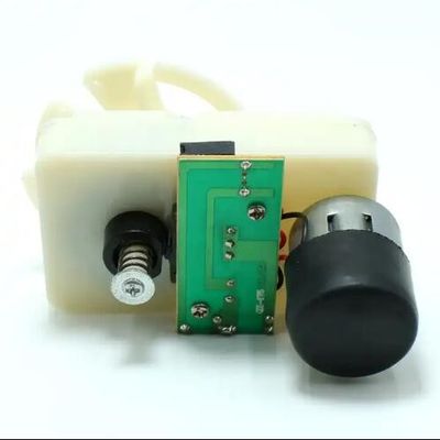 24В 21rpm Пластиковый мотор 50GS 365 360 DC Квадратный мотор для умных торговых автоматов