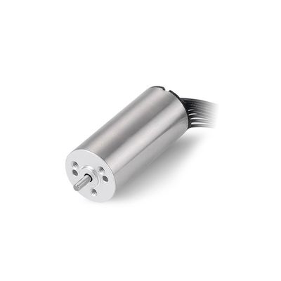 DCL-1636RB 7.4V 12V 24V 16mm бескорневой бесбросовый постоянный двигатель 10000 оборотов 20000 оборотов