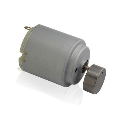 SM Micro DC Motor 260 1.5V 3V 4.5V 6V Мини-мотор для массажного вибрационного мотора