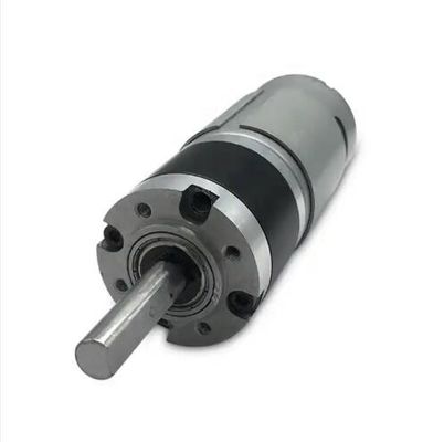 36 мм постоянного тока планетарный мотор 12V 24V 36V микро постоянного тока мотор для электрических ножниц