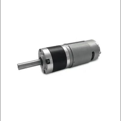 36 мм постоянного тока планетарный мотор 12V 24V 36V микро постоянного тока мотор для электрических ножниц