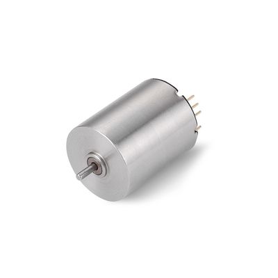 DCL-1722RB 7.4V 12V 24V бескорневой BlDC мотор 17mm высокий крутящий момент для медицинского устройства