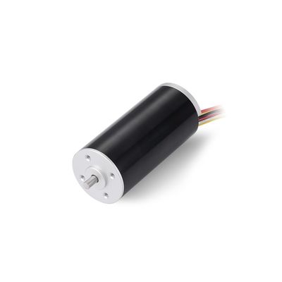 12V 24V 36V 48V бескорневой двигатель постоянного тока 25000 оборотов в минуту 32мм без щетки двигатель высокого крутящего момента
