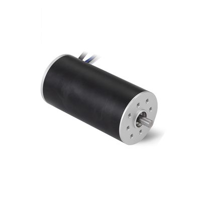 36мм бесбрюшевой бескорневой постоянный ток 12V 24V 30V 36V 17000 оборотов в минуту для медицинского оборудования
