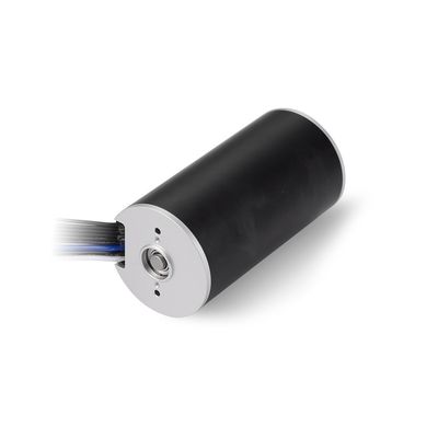 36мм бесбрюшевой бескорневой постоянный ток 12V 24V 30V 36V 17000 оборотов в минуту для медицинского оборудования
