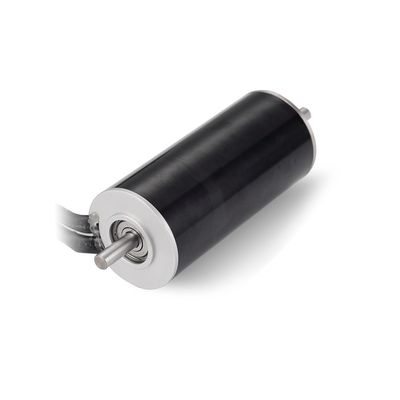 12V 24V 36V 48V бескорневой постоянный двигатель 40mm 15000 оборотов в минуту Мотор без щетки высокого крутящего момента