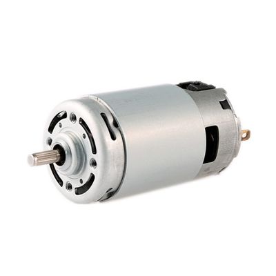 DC2737 110V 230V 200 Вт Высоковольтный постоянный двигатель 44 мм Диаметр для соковыжимателя