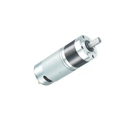 12V / 24V DC Планетарный мотор 10W - 100W
