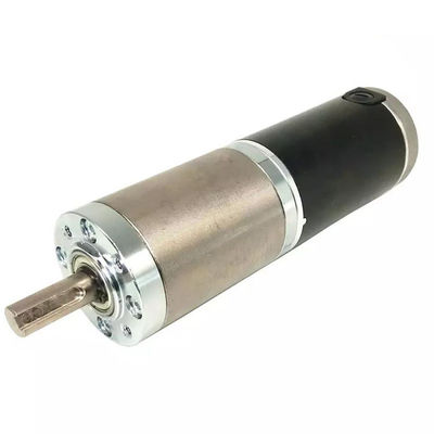 12V / 24V DC Планетарный мотор 10W - 100W