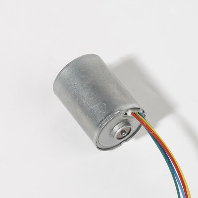 18В 5555RPM Бесбрюшевый постоянный ток 36 мм BLDC электродвигатель с внутренним ротором