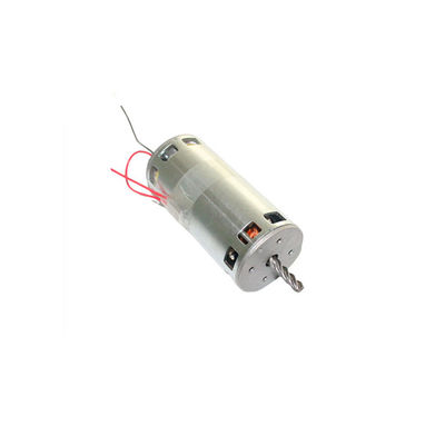 Ручной блендер 110V 230V Высоковольтный постоянный двигатель 500 Ватт Диаметр 63 мм