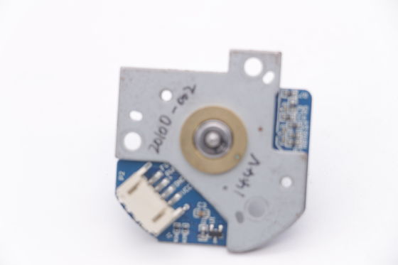Высокоскоростной 3250 Pa 24V бесшовный двигатель постоянного тока 26351 оборотов в минуту с длительным сроком службы