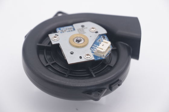 Высокоскоростной 3250 Pa 24V бесшовный двигатель постоянного тока 26351 оборотов в минуту с длительным сроком службы